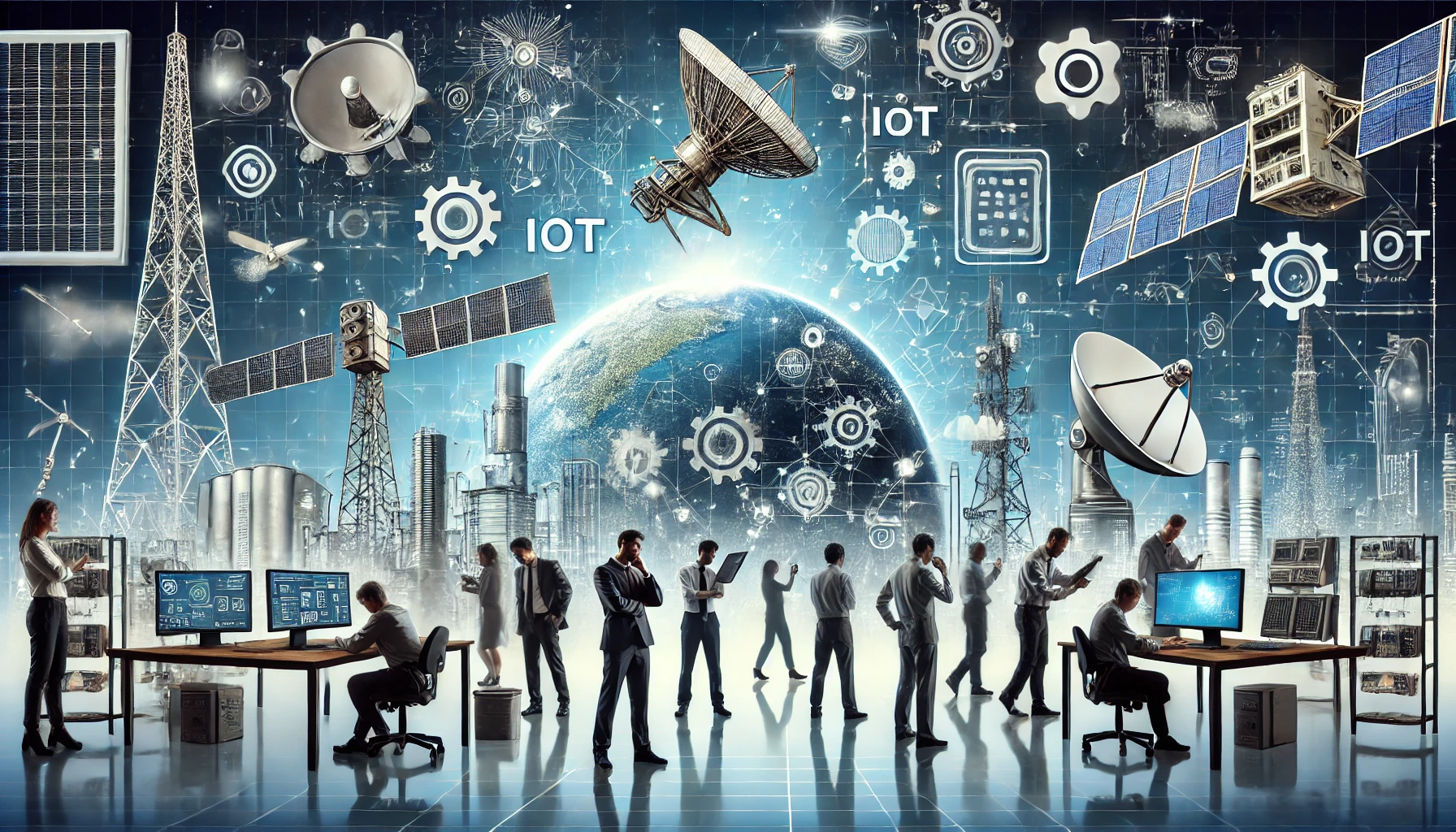 Icono de Proyectos Especiales